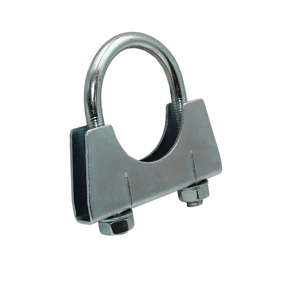 Muffler Clamp Fits Universal Products Replaces 90929K