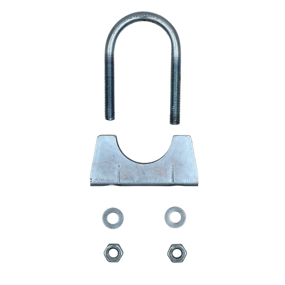 Muffler Clamp Fits Universal Products Replaces 90929K