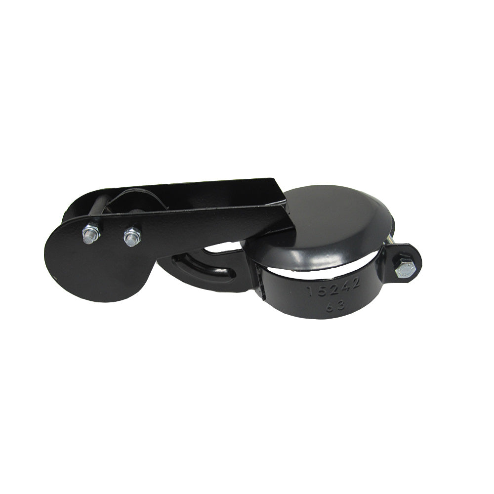 R1802 Rain Cap - 2 1/2" Fits Massey Ferguson