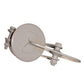 2-1/2" Weather Cap Fits Agco Replaces 70252842V
