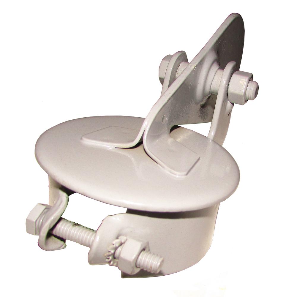 2-1/2" Weather Cap Fits Agco Replaces 70252842V