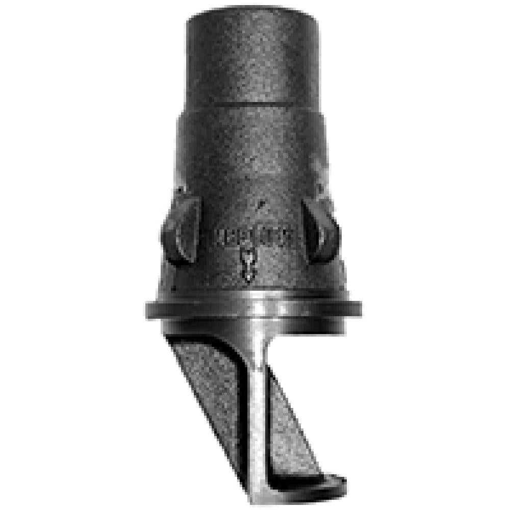 Heat Riser Valve Only Fits Mpl Minneapolis Moline UTS Models KE823 KE823-A MUM80