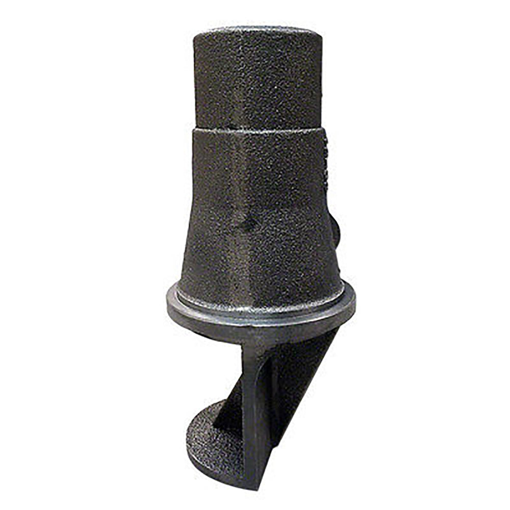 Heat Riser Valve Only Fits Mpl Minneapolis Moline UTS Models KE823 KE823-A MUM80