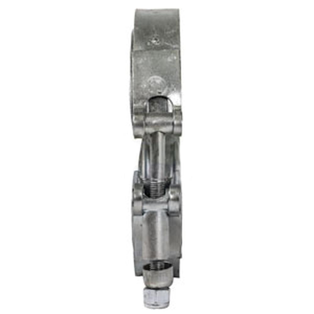 Clamp RE40048 Fits John Deere S670 T550 T560 T660 T670 W330 W540 W550 W650 WL56