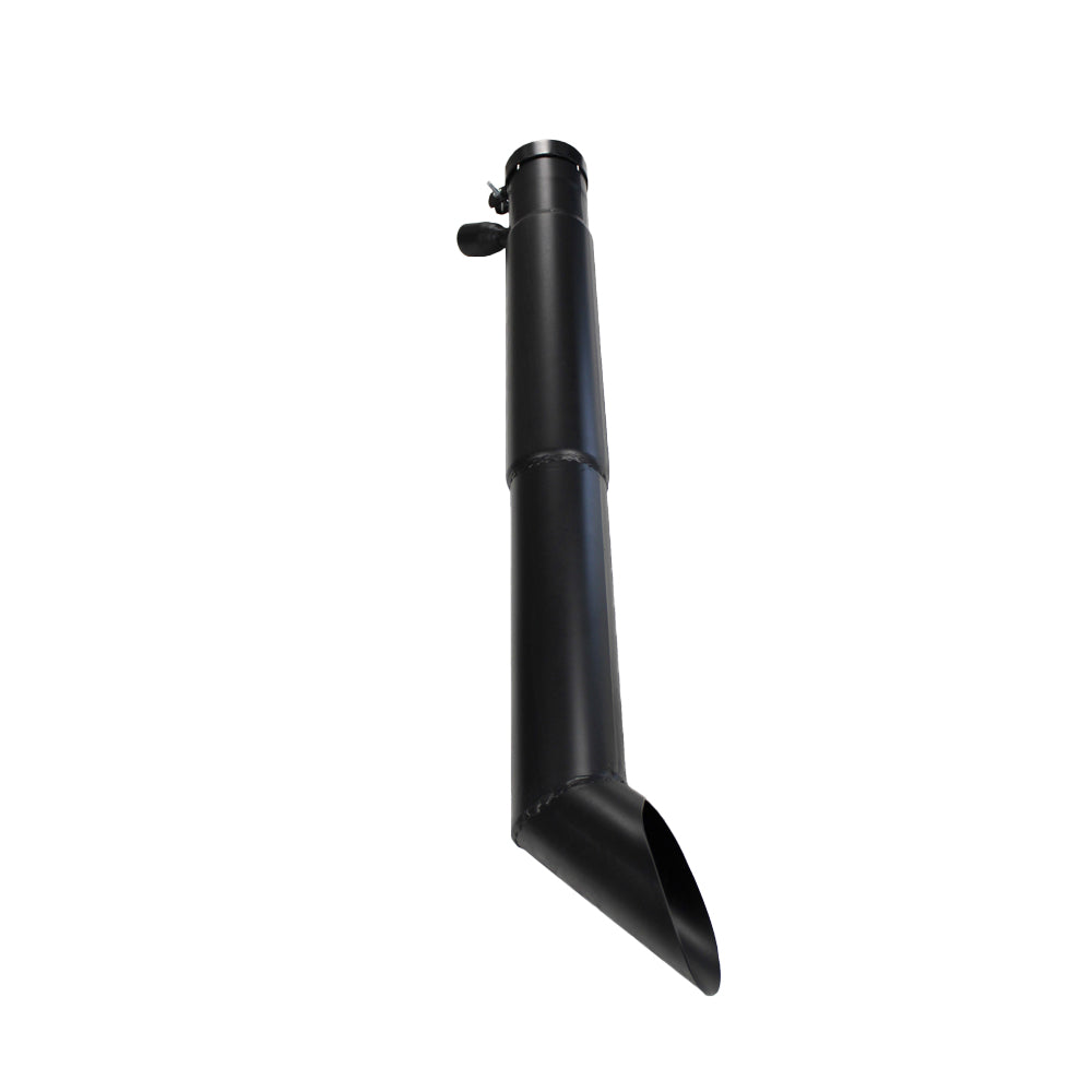 7W5838 Ejector A Fits Caterpillar  D6H XR, D6R, D6R II, 56H