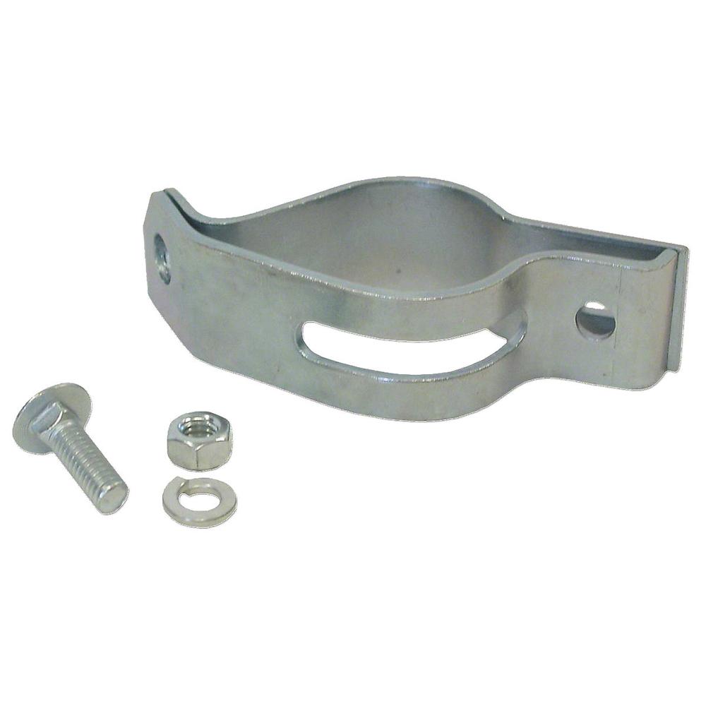 Rear Muffler Bracket Fits Ford/New Holland Replaces 9N5260