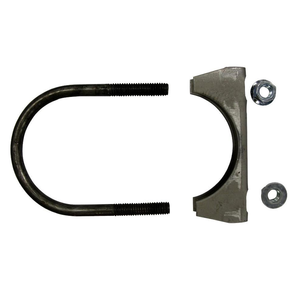 CL-234 Exhaust Clamp for Universal Products