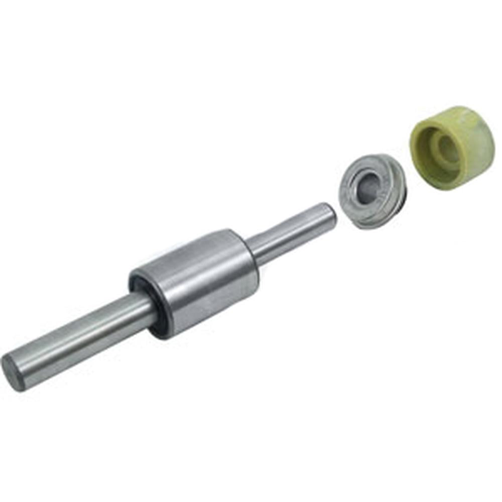 Fits John Deere Parts KIT WATER PUMP W/O IMP. MX9398 540A, 570, 570A