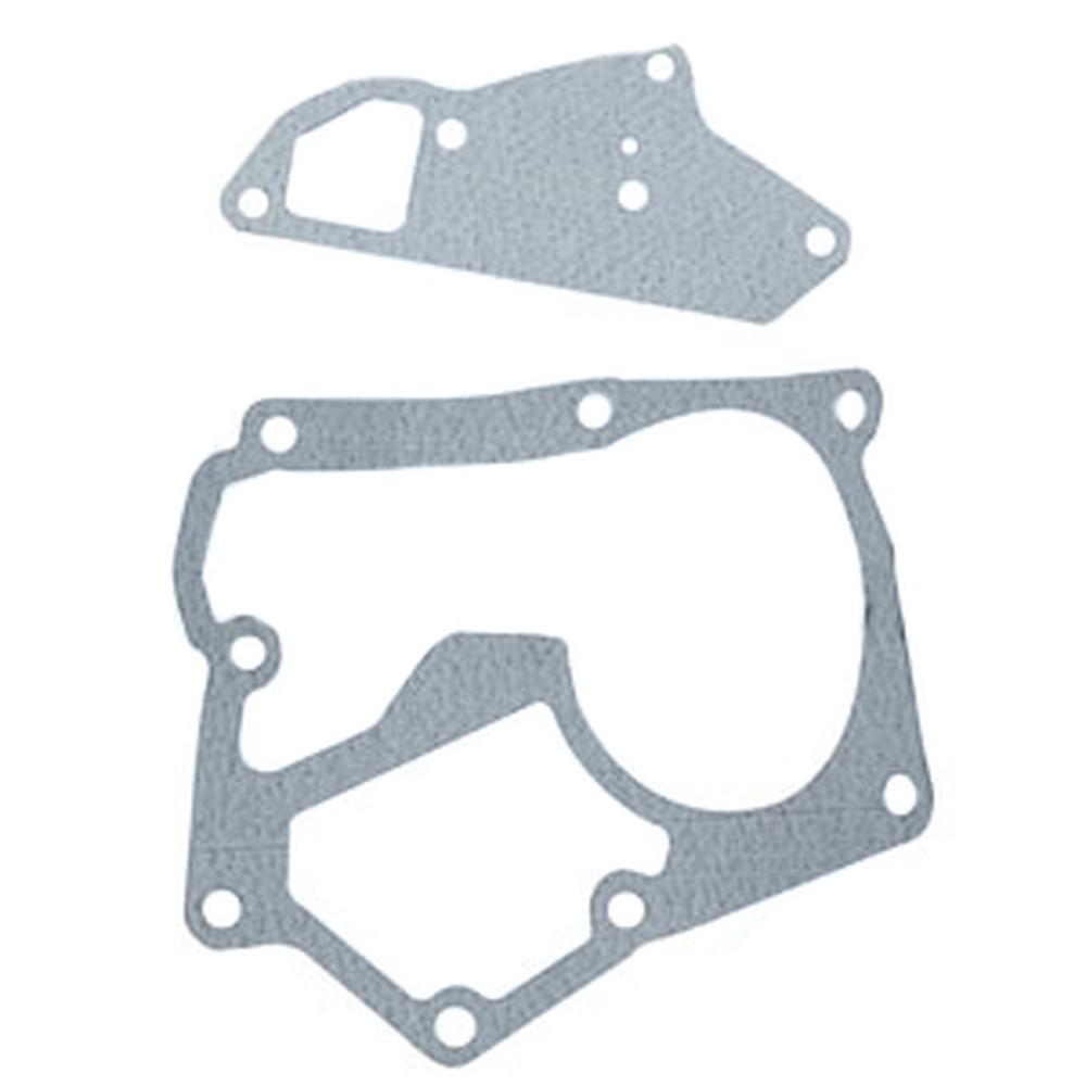 Fits John Deere Parts KIT WATER PUMP W/O IMP. MX9398 540A, 570, 570A