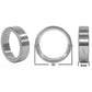 N1202A Tractor Tapered Roller Bearing Cone