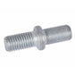 N13515 Stud STUD special, with collar, for recessed bolt holes Fits Case 580K s/