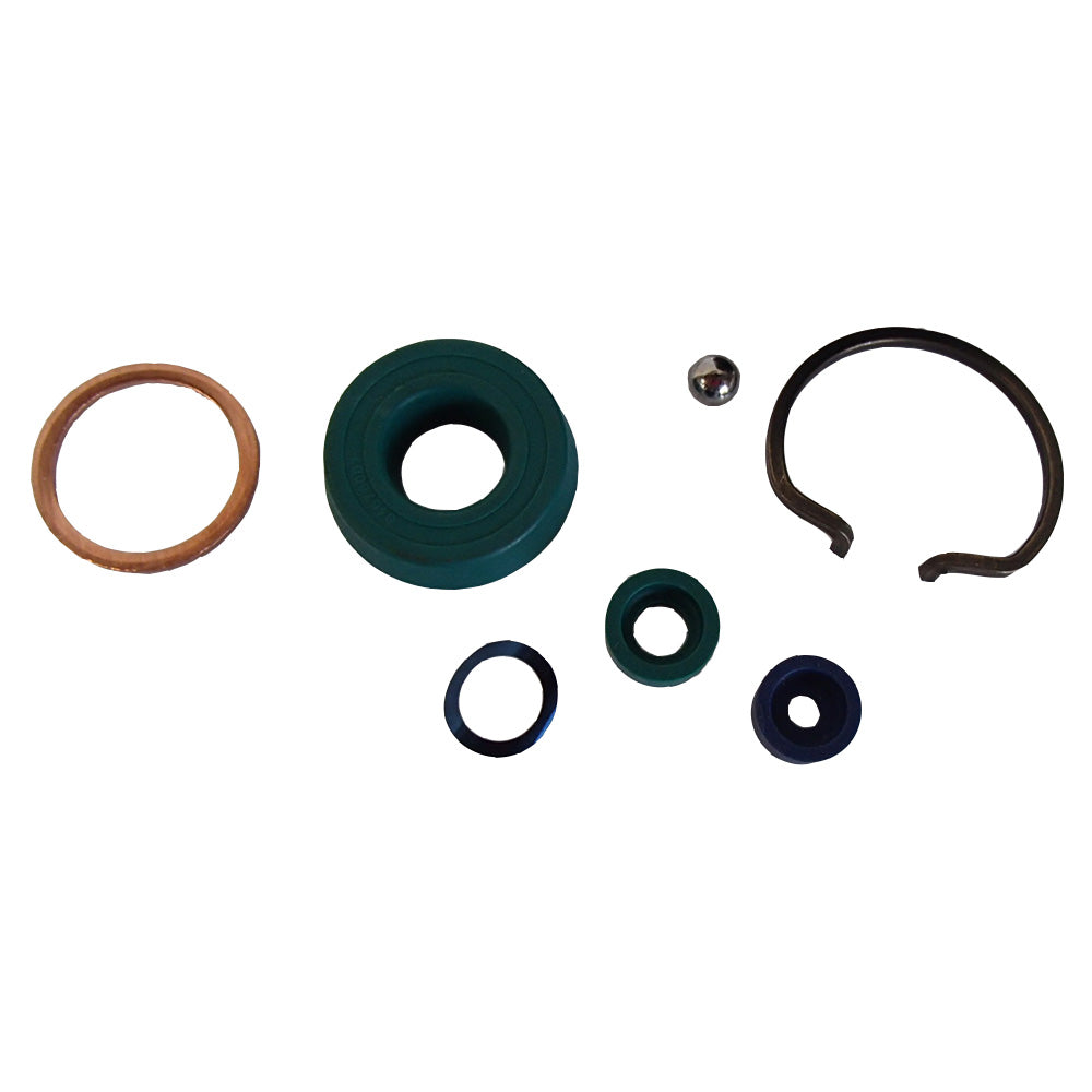 N14254 Brake Master Cylinder Repair Kit Fits Case 580K Early Backhoe D141779