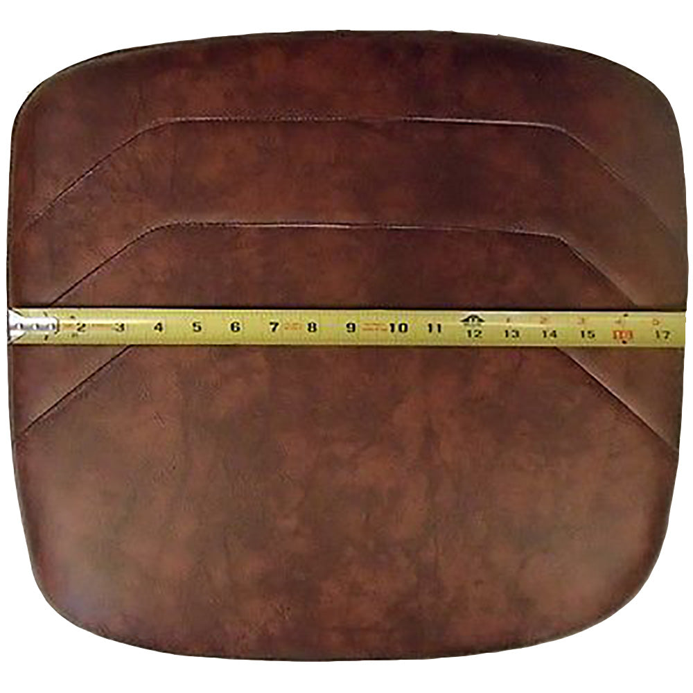 Brown Seat Cushion Set Fits Case 580K 580SK 580 Super K 590 N14340 N14341