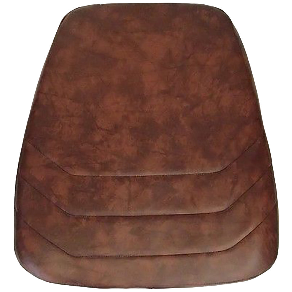 Fits Case Backhoe Early 580K Turbo Cushions for Suspension Seat