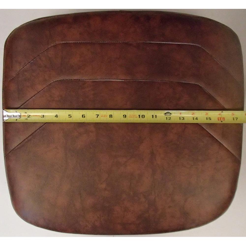 N14340 Old Style Seat Cushion Bottom Fits Case 580K 580SK 580 Super K 590 590T