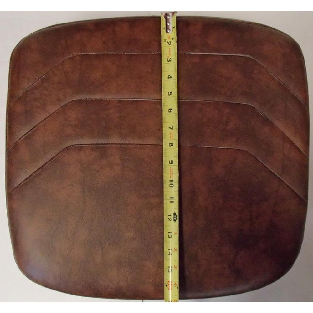 N14340 Old Style Seat Cushion Bottom Fits Case 580K 580SK 580 Super K 590 590T