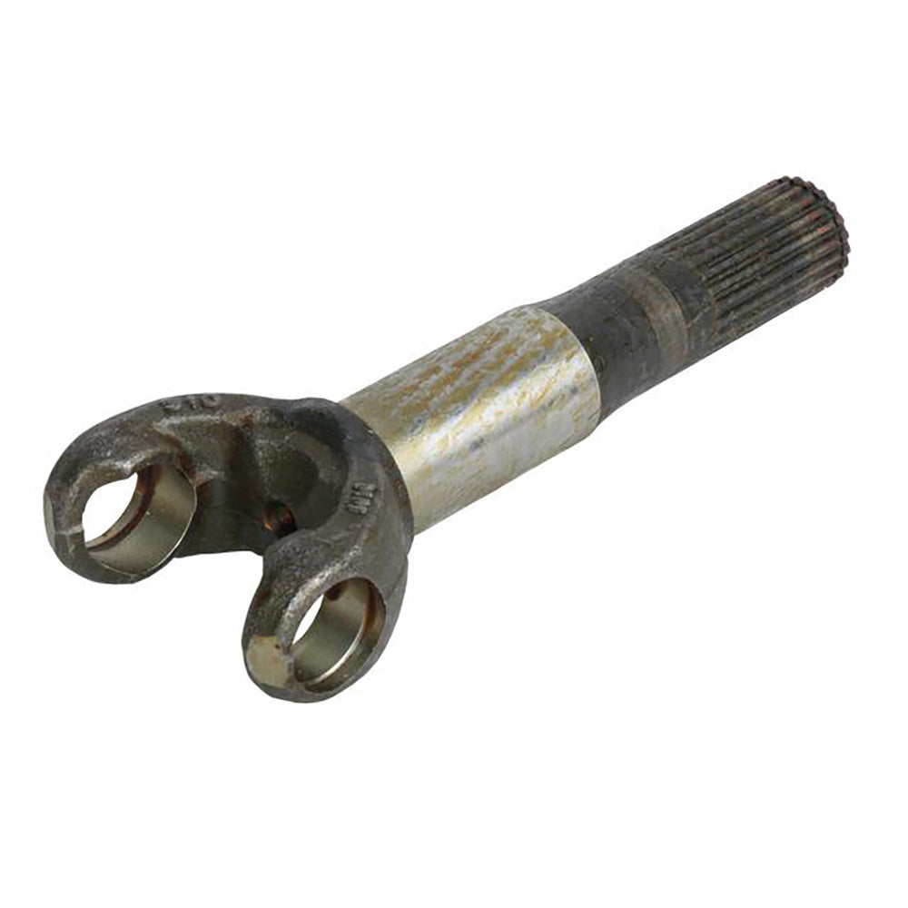 Yoke and Shaft Assembly Fits Ford Replaces 81874742