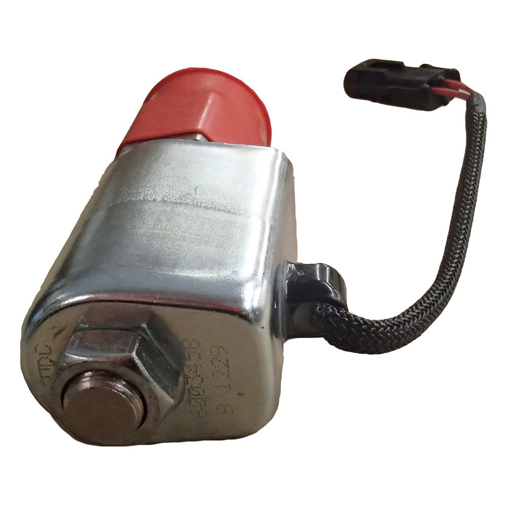 N14766 Shuttle Solenoid Fits Case Industrial Construction D134742