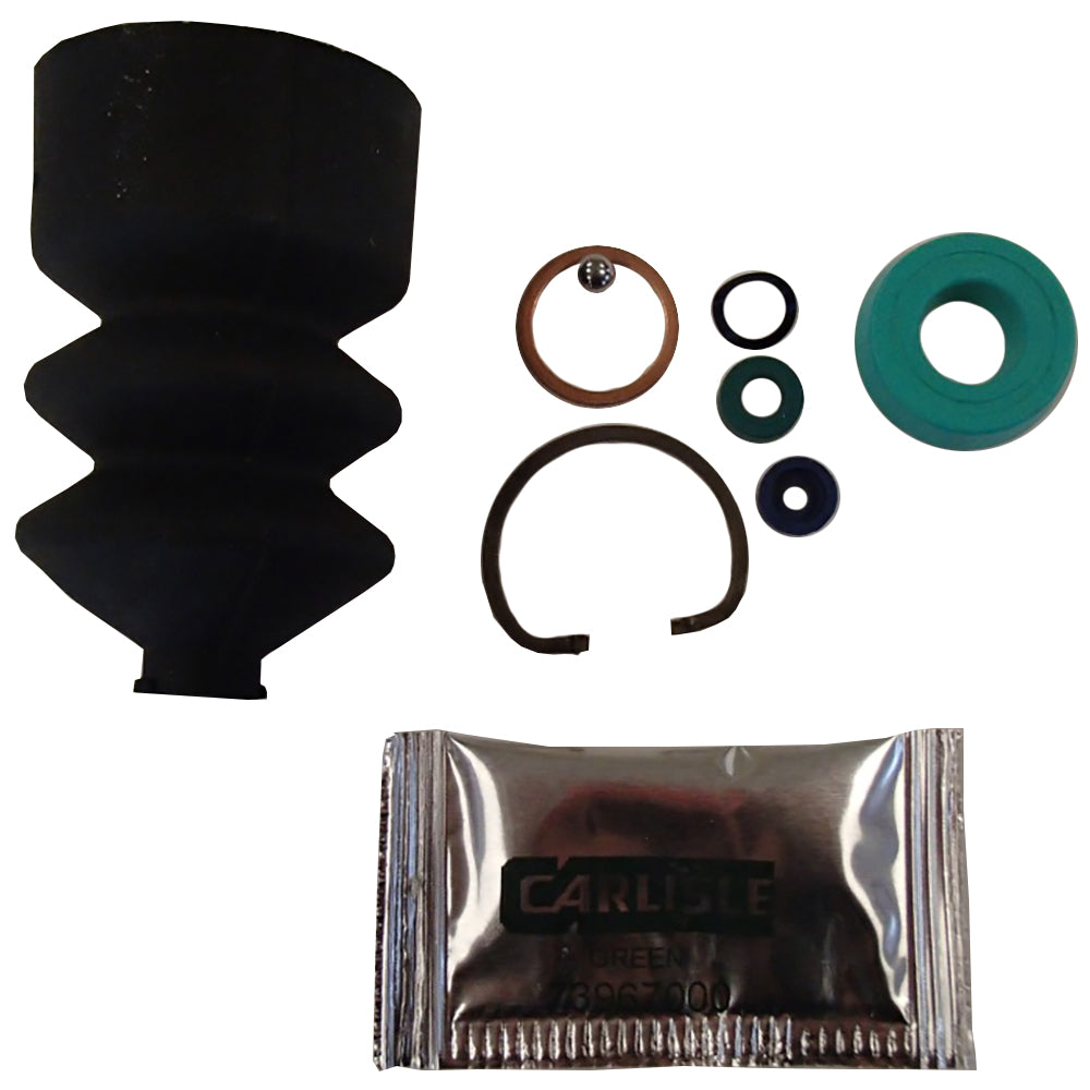 N14784 Master Cylinder Repair Kit for Backhoe Brake 580K 580L 580SL 580M 580SM