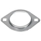 A-F262-I-AI Flange Half, Bearing; 2 Bolt