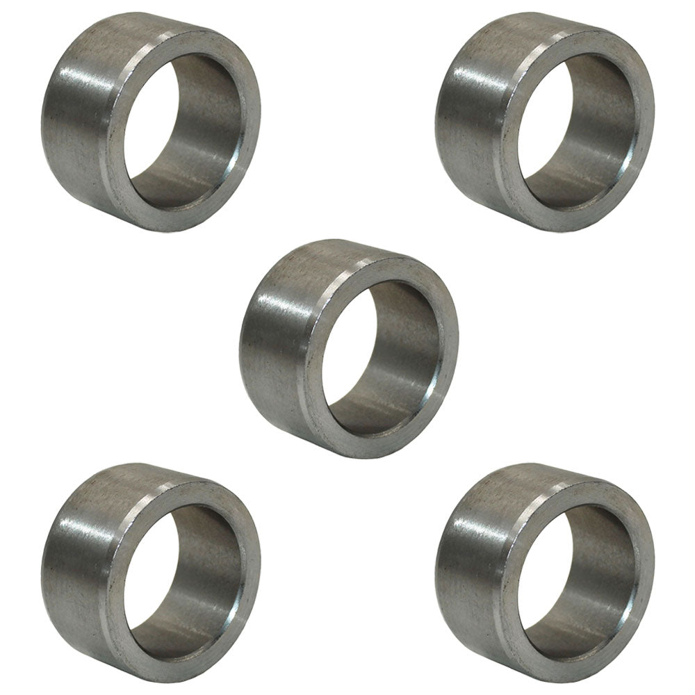 Qty 5: Row Unit Bushing Fits John Deere Replaces N219547