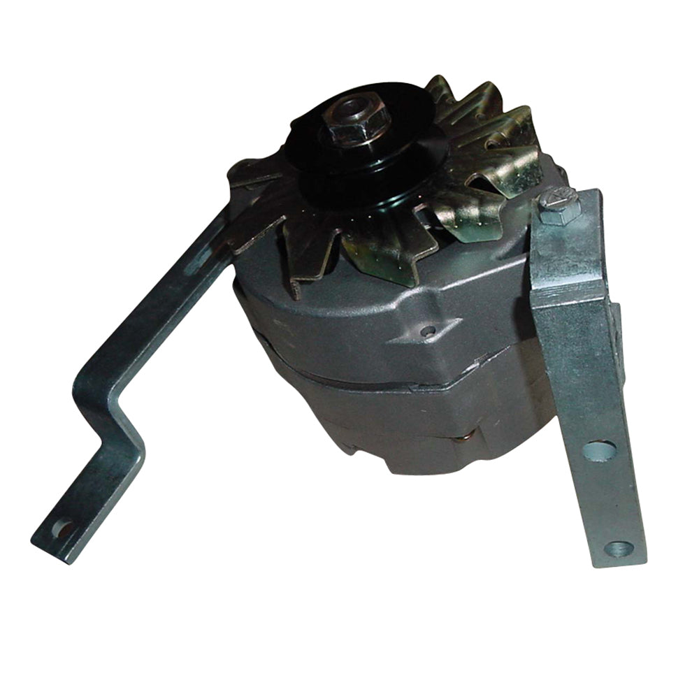 NAA10300ALT Alternator Conversion Kit Fits Ford New Holland Tractor NAA Jub