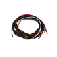 Wiring Harness 12v Conversion, Fits Ford Tractor 4cyl 600 800 NAA Jubilee