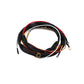 NAA10301 12V Wiring Harness Conversion Kit Fits Ford Tractor 600 SERIES 601