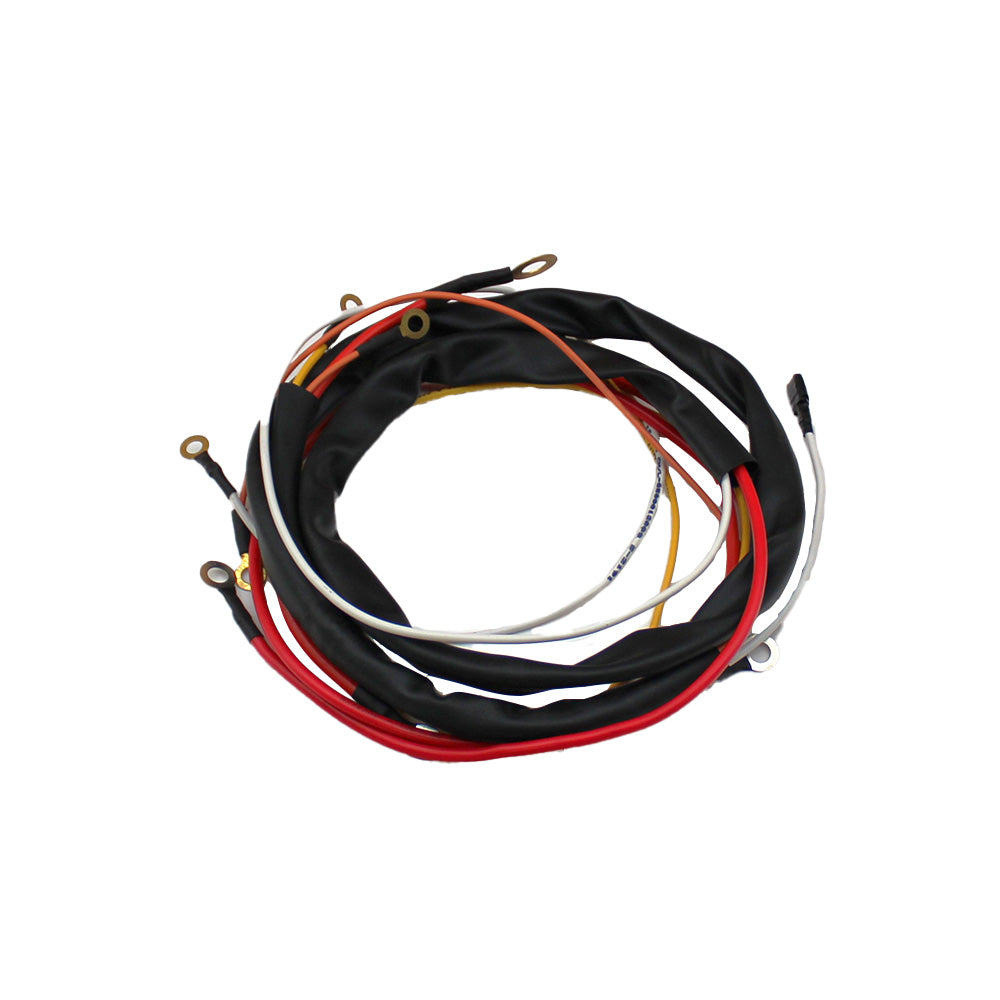 Fits Ford Tractor Wiring Harness for 600 601 800 801 Jubilee NAA alt conversion