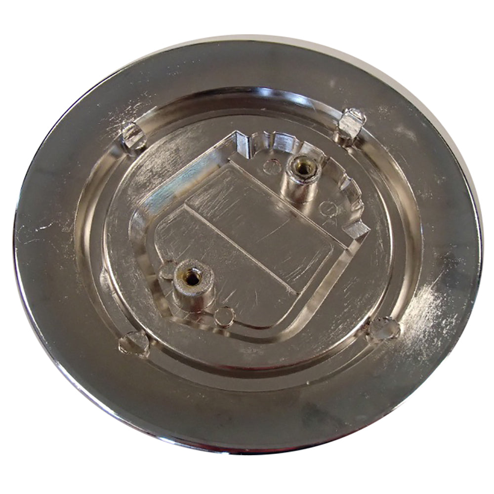 Golden Hood Emblem Fits Ford Tractor Jubilee NAA  NAA16600A