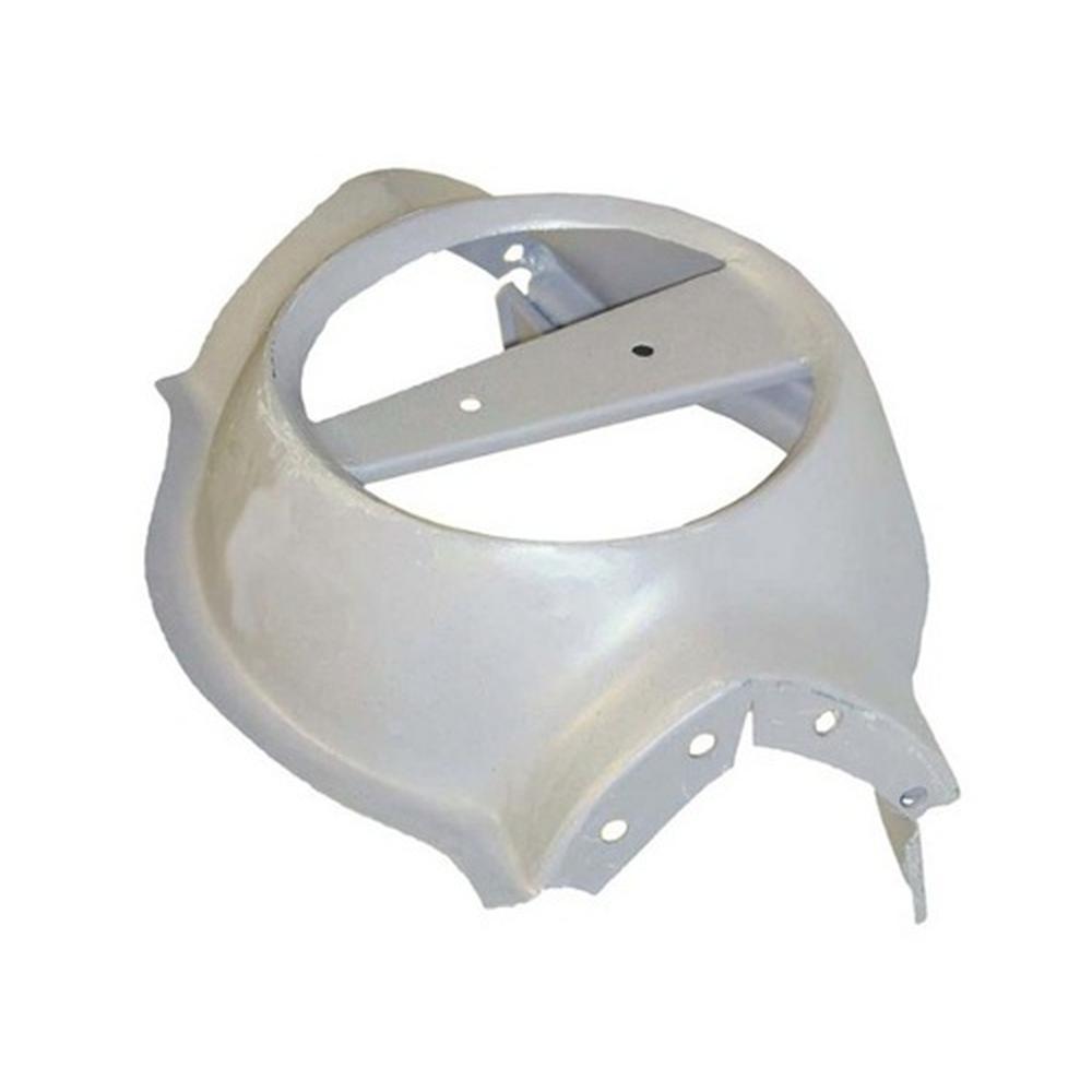Nose Cone Fits Ford/New Holland Replaces NCA16613A NAA16613A