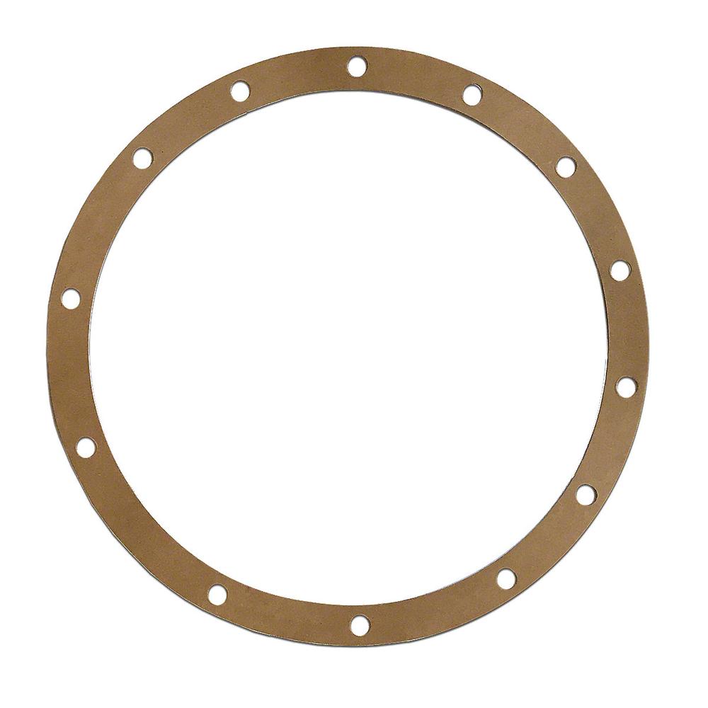 Axle Housing Gasket Fits Ford/New Holland Replaces NAA4036A