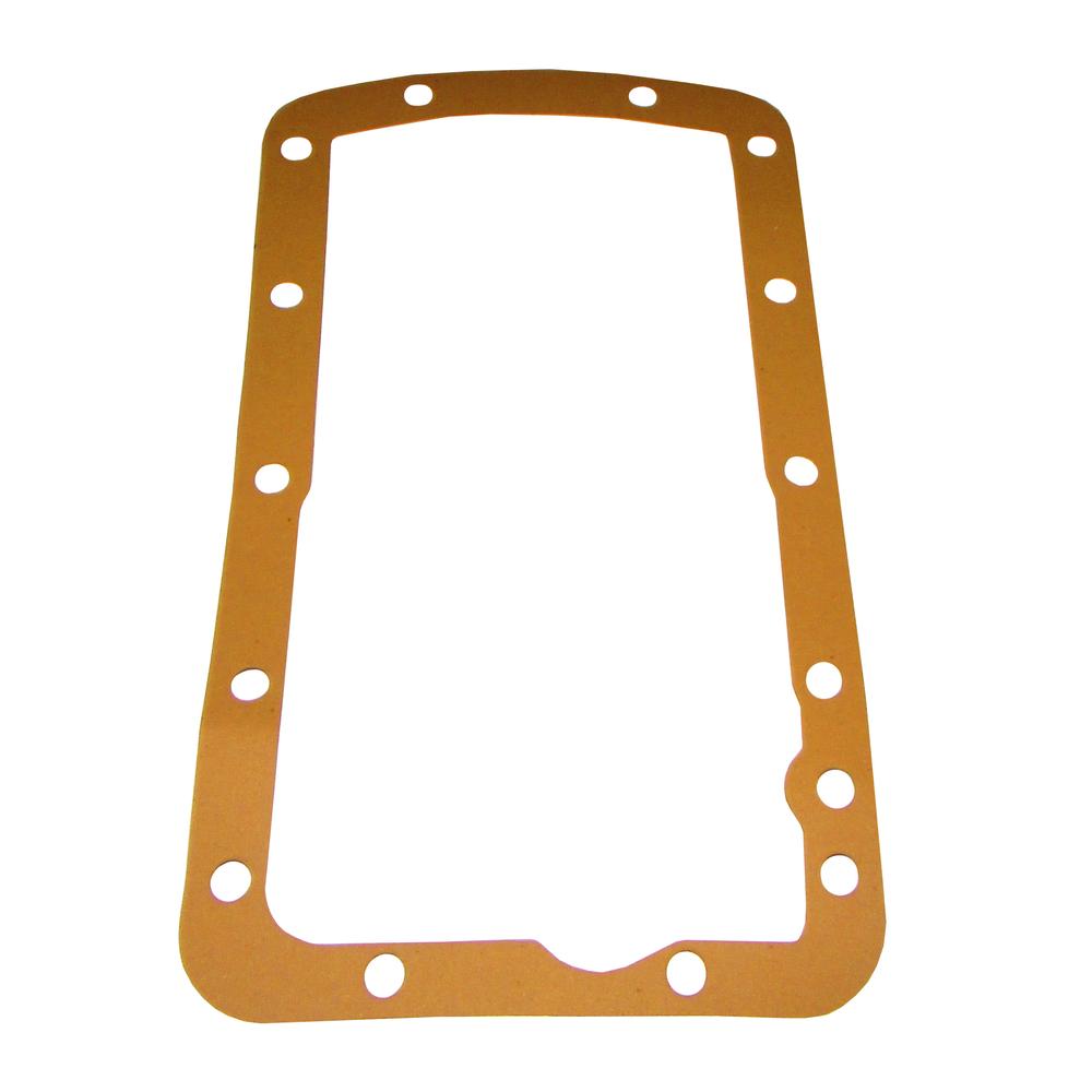 NAA502A Hydraulic Lift Housing Cover Gasket Fits Ford NAA (Jubilee)
