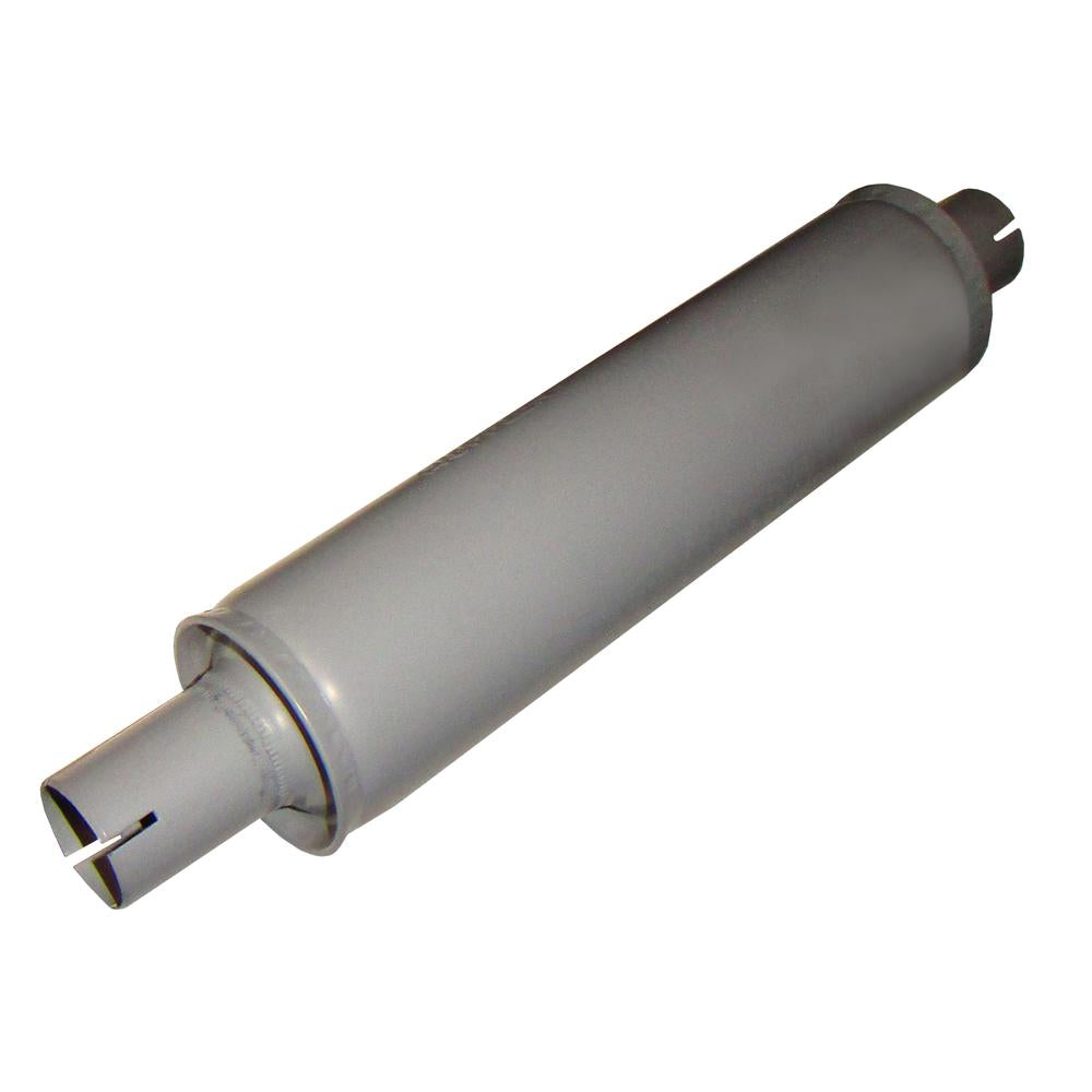 Muffler Fits 501 541 600 601 611 620 621 630 631 700 800 900 2000 NAA NAA Jubile