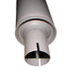 NAA5230E Muffler Fits Ford Tractor NAA 620 650 700 800 2000 4000 4130