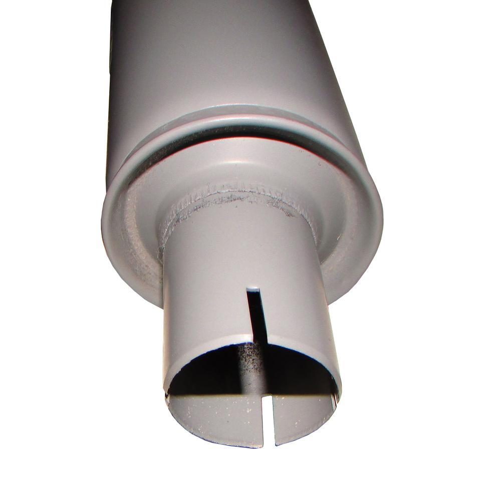 NAA5230E Muffler Fits Ford Tractor NAA 620 650 700 800 2000 4000 4130