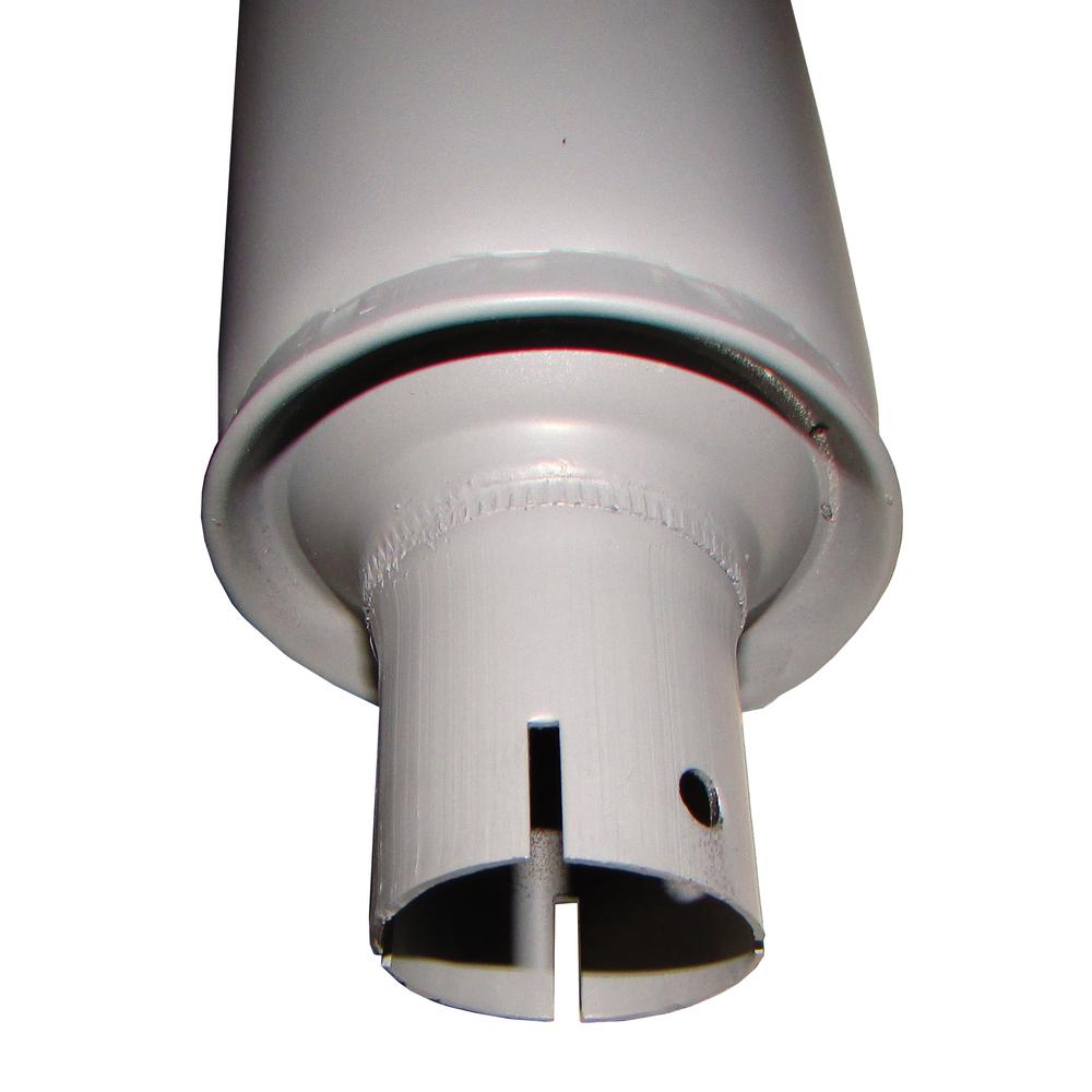 Muffler Fits 501 541 600 601 611 620 621 630 631 700 800 900 2000 NAA NAA Jubile