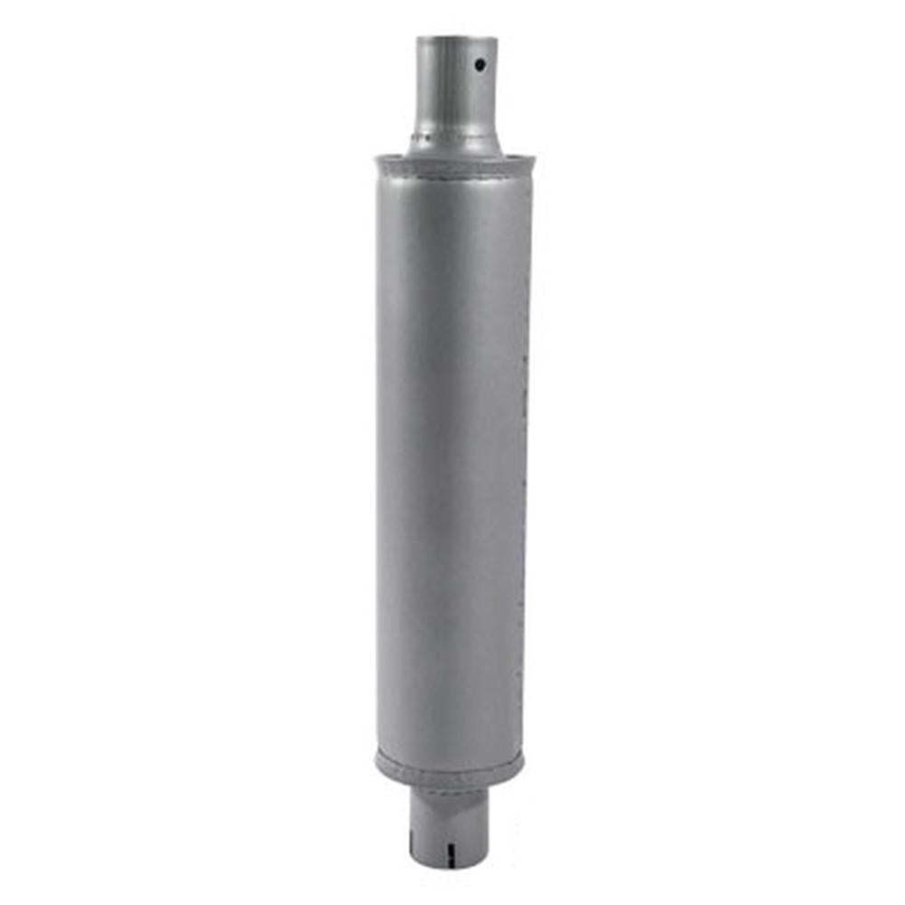 Muffler 900 801 800 4130 4110 600 2000 601 901 2120 2110 700 4000 NAA Fits Ford