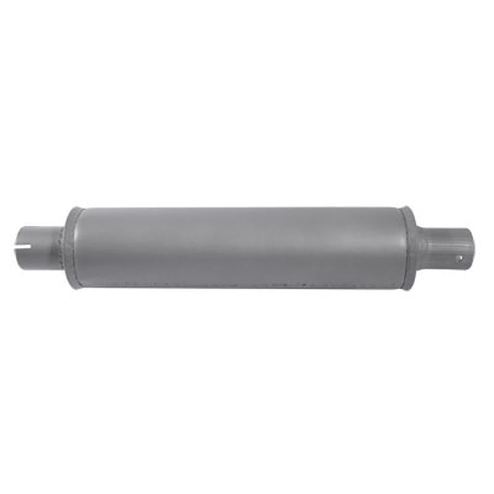 Muffler Fits Ford/New Holland Replaces 82800460