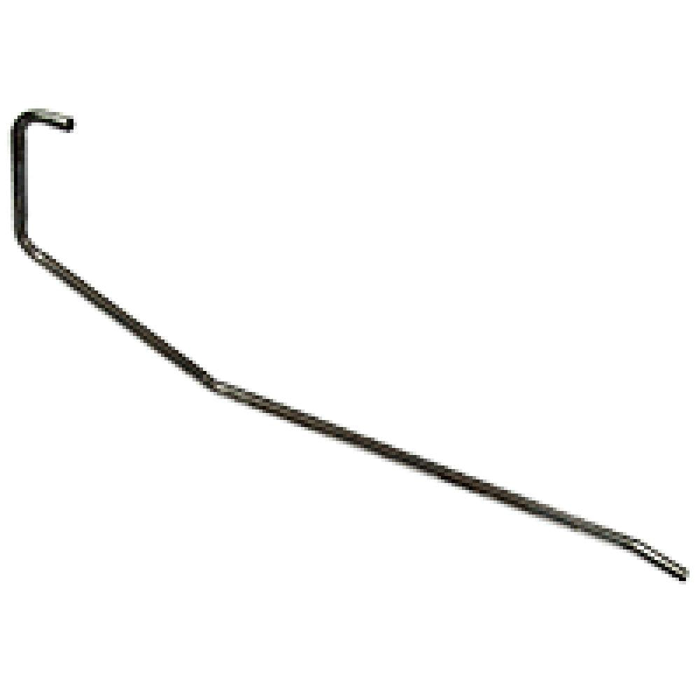 A-NAA5255D Exhaust Pipe - Fits Ford/New Holland