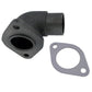 NAA55250B MANIFOLD ELBOW & GASKET Fits Ford NH NAA 600 700 800 900 2000