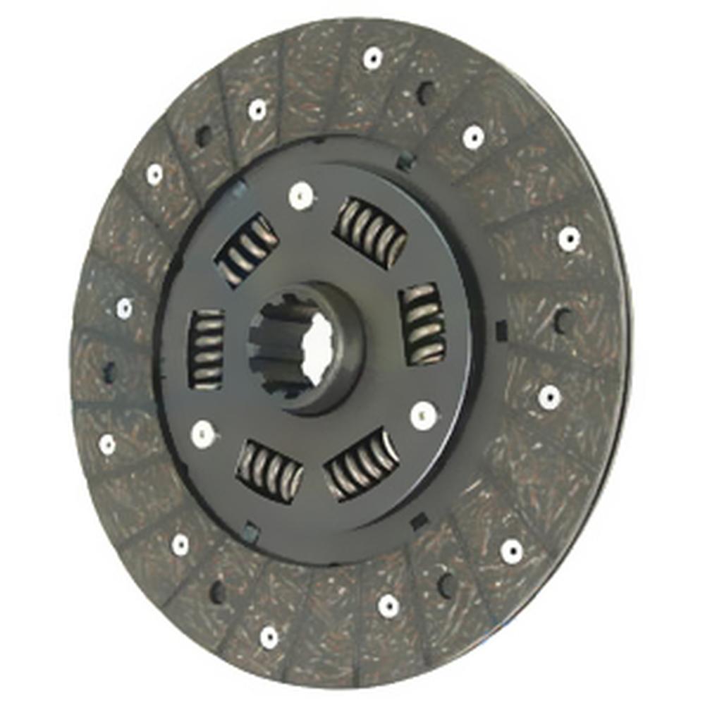 NAA7550A Organic Spring Loaded Trans Disc: 9" Fits Case