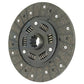 NAA7550A 9" Clutch Disk Fits Ford 9N 8N NAA 600 800 2000 4000