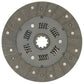 CLUTCH PLATE Fits Ford 630 631 640 641 650 651 660 661 671 681 700 701 740 741