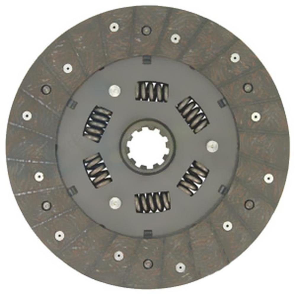 Clutch Disc Fits Ford 2N 600 700 800 8N 900 9N Tractor