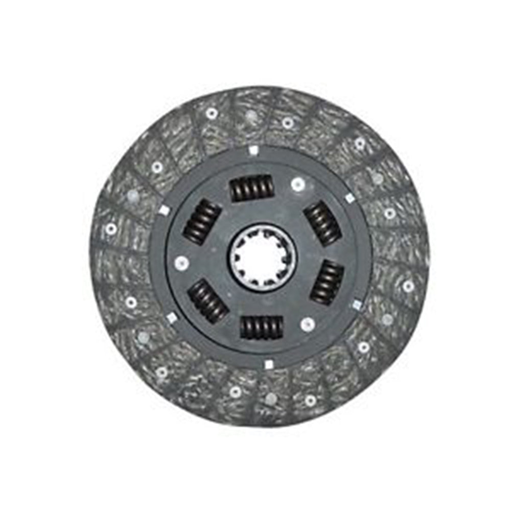 NAA7550A Organic Spring Loaded Trans Disc: 9" Fits Case