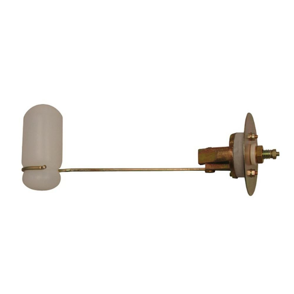 Fuel Tank with Sending Unit Hole & Fuel Sender Fits Ford/New Holland 2000 600
