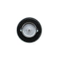 CAP GAS CHROME Fits Ford - GAS CAP, CHROME - NAA9030D Fits Ford 2000,