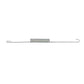 GOVERNOR COMPENSATING SPRING Fits Ford GOLDEN JUBILEE NAA