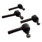 NAA3270A Left Hand & Right Hand Tie Rod Drag Link End Kit Fits Ford/New Holland